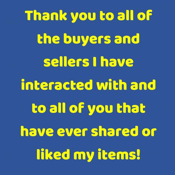 Thank You! - Picture 1 of 1